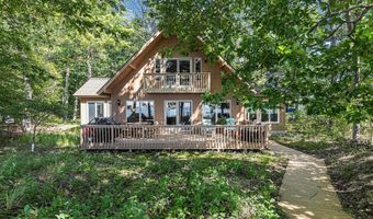 16864 Starkey Rd, Arcadia, MI 49613