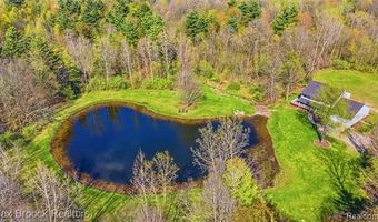 3295 Burning Tree Ln, Arcadia, MI 48412