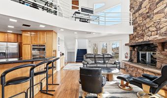 361 W Pinehurst Dr, Brian Head, UT 84719