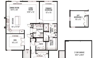 272 Masters Dr, Addison, IL 60101