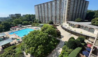 5225 POOKS HILL Rd 621N, Bethesda, MD 20814