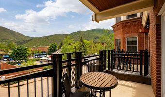 415 E Dean St. Unit 15 Week 5, Aspen, CO 81611
