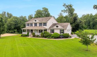 48 MADDOX Ln, Amissville, VA 20106