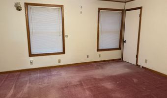 1222 E Porter St, Albion, MI 49224