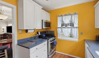 15617 Anne Ave, Allen Park, MI 48101