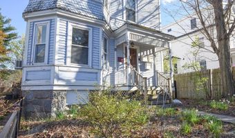 64 Fuller St, Boston, MA 02124