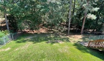 1130 Ridgemont Dr, Aiken, SC 29803