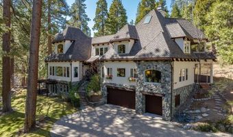 190 Yellow Jacket, Glenbrook, NV 89413