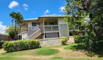 91-1071 Oaniani St 7B, Kapolei, HI 96707
