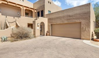 36601 N MULE TRAIN Rd N D16, Carefree, AZ 85377