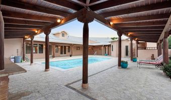 325 Braught Ln, Bosque Farms, NM 87068