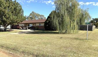 606 N Miller St, Attica, KS 67009