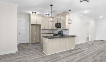 506 Madeleine Cir, Austin, AR 72007