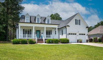 5729 Roseheath Rd, Bailey, NC 27807