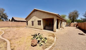 1377 E LINDA Dr, Casa Grande, AZ 85122