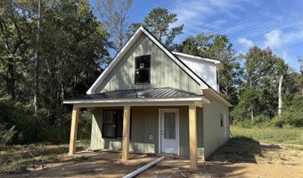 402 S Magnolia Ave, Andrews, SC 29510