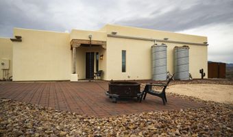 1627 E Goldenrod Ln, Benson, AZ 85602