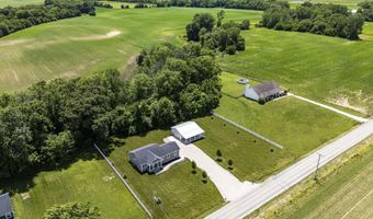 5293 Duvall Rd, Ashville, OH 43103