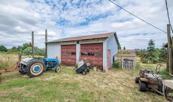 9237 Silver Falls Hwy SE, Aumsville, OR 97325