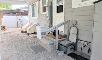 102 Rowan Dr, Caliente, NV 89008