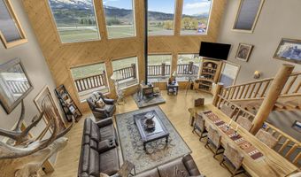 49 S DELL CREEK & ADJACENT LOT, Alpine, WY 83128