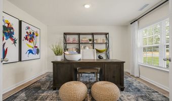 1001 Harb Dr Plan: GALEN, Archdale, NC 27263