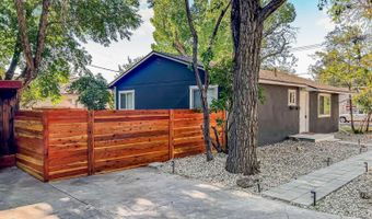 1401 N Peter'S St, Carson City, NV 89706