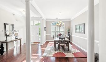 12 Point West Dr, Bluffton, SC 29910