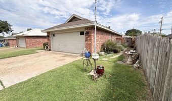 306 Avenue M, Abernathy, TX 79311