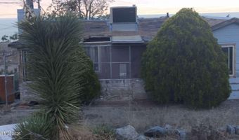 126 Roark Dr, Carson City, NV 89415