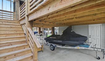 4167 Nineteenth St, Bay St. Louis, MS 39520