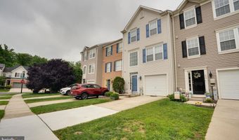 604 POSSUM TROT Way, Aberdeen, MD 21001
