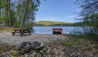 347 Brownfield Rd, Porter, ME 04068