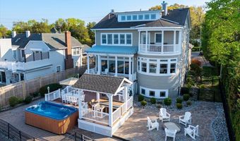1736 Belmar Blvd, Belmar, NJ 07719