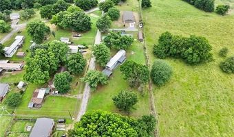 441210 Hillcrest Dr, Adair, OK 74332