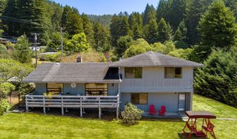 2361 Buttermilk Ln, Arcata, CA 95521