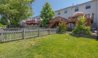 540 DOEFIELD Ct, Abingdon, MD 21009