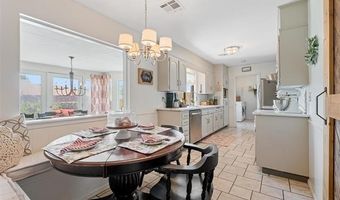 646 Clark Rd, Bartlesville, OK 74006