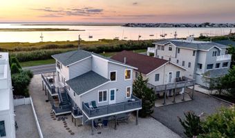 2708 BAYVIEW Ave, Barnegat Light, NJ 08006