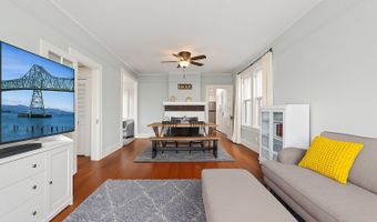 590 17TH St, Astoria, OR 97103