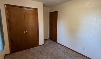8 Baker St, Asher, OK 74826