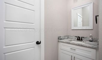 2601 Blue Spgs, Amarillo, TX 79124