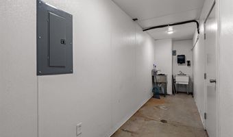 305 N SYCAMORE St, Archer City, TX 76351