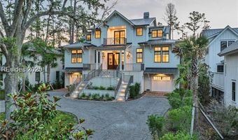 417 Corley St, Bluffton, SC 29910