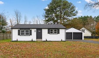 216 W HIGH St, Felton, DE 19943