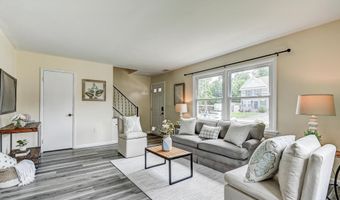 440 BALTIMORE St, Aberdeen, MD 21001