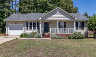 34 Boylan Ct, Angier, NC 27501