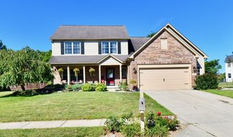 1174 Red Dunes Run, Avon, IN 46123