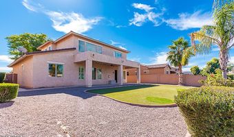 642 E Torrey Pines Pl, Chandler, AZ 85249