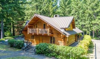 14361 Maple Creek Rd, Arcata, CA 95550